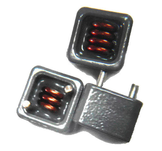 AP系列磁套电感