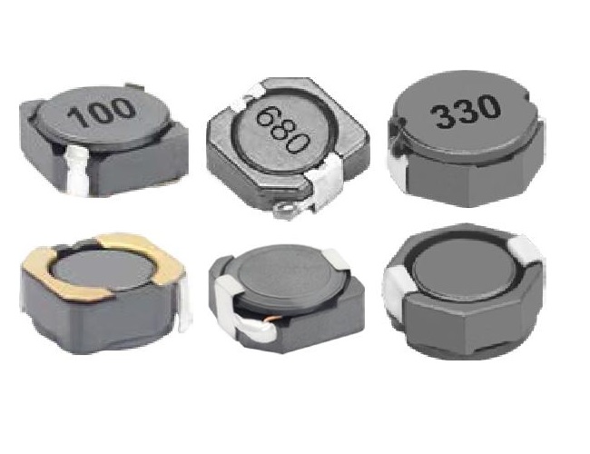 ASRH系列贴片电感